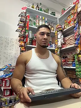 Dimitri Colleman online show from October 22, 6:51 pm