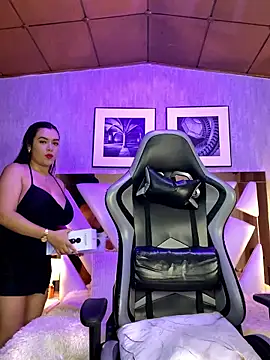 Lia Simons online show from September 17, 3:19 am