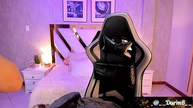 Lia Simons online show from September 26, 2:59 am