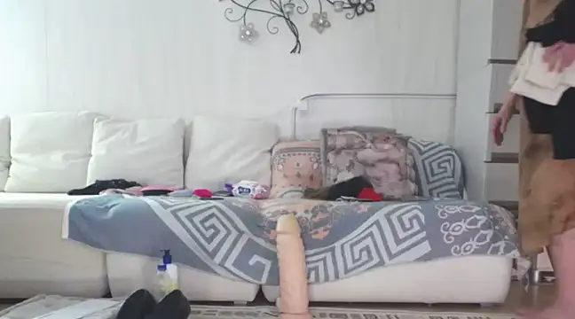 Prjskoviy online show from December 24, 10:44 am