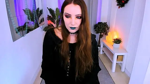 Snapshot of Deca_dance chatting on December 19, 12:01 pm Deca dance online show from December 19, 12:01 pm