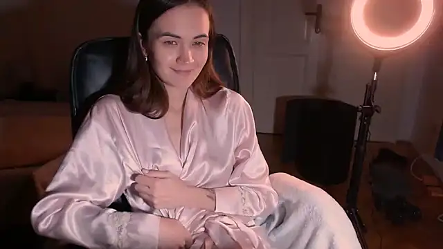 EvelynGG online show from January 10, 9:55 am