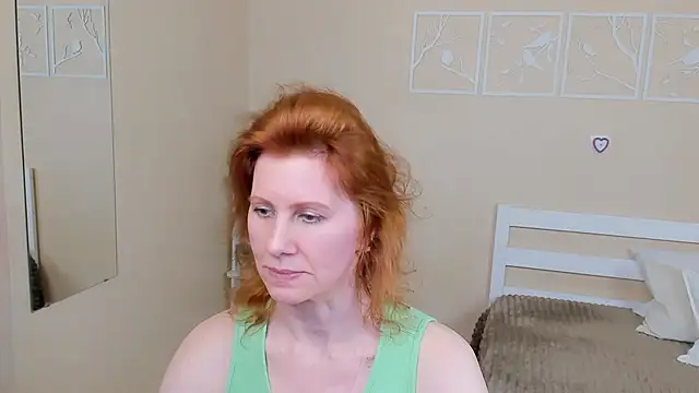 FoxySophia online show from February 3, 4:52 pm