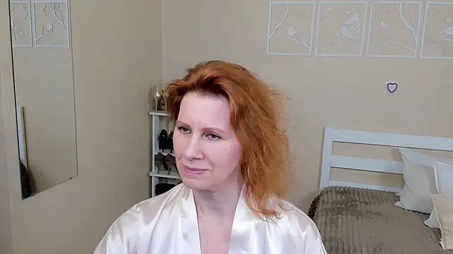 FoxySophia online show from February 8, 2:26 am