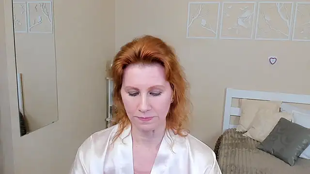 FoxySophia online show from February 8, 10:51 pm