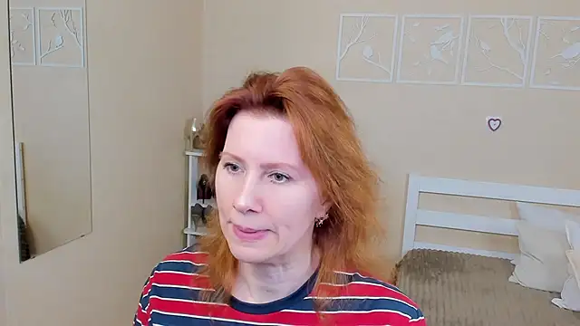 FoxySophia online show from February 24, 8:36 pm