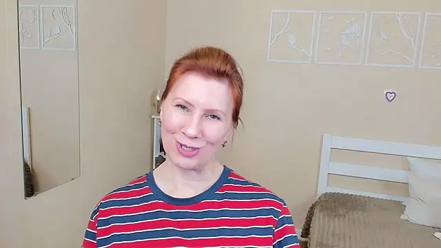 FoxySophia online show from February 24, 11:41 pm