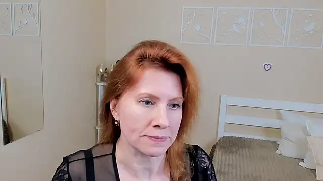 FoxySophia online show from February 25, 3:42 am