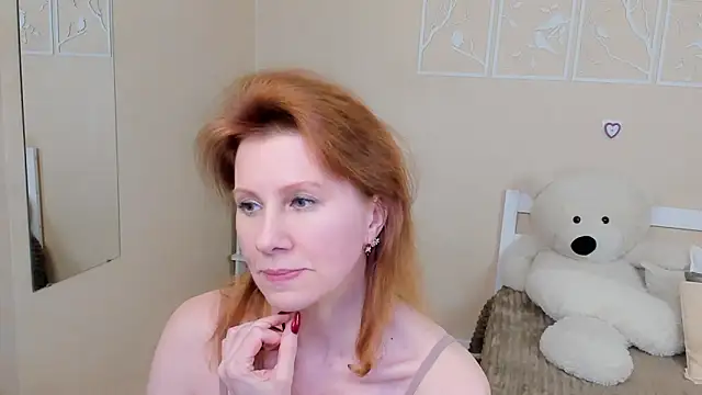 FoxySophia online show from March 9, 2:43 pm