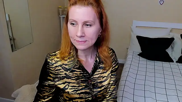 FoxySophia online show from September 26, 8:57 pm