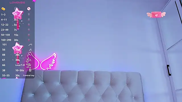 Snapshot of YourWildDestiny chatting on December 25, 8:51 am YourWildDestiny online show from December 25, 8:51 am