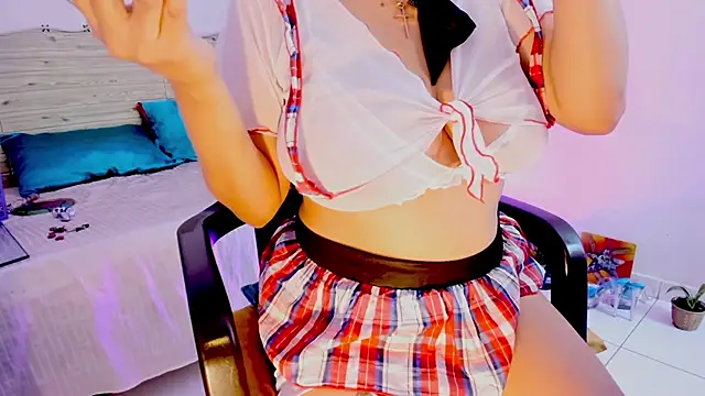 lilahSweet online show from October 2, 12:01 pm