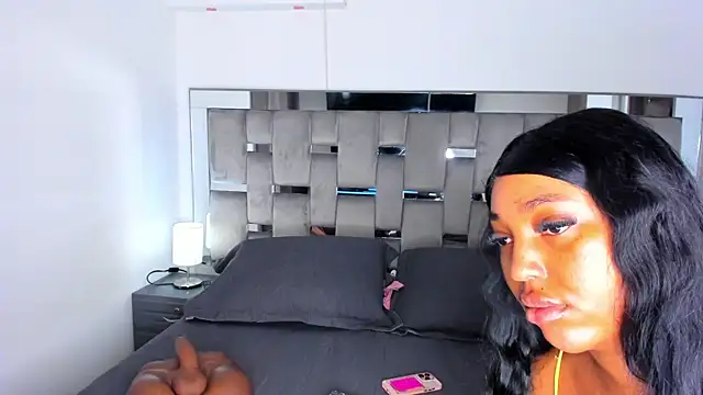 Cammiila online show from September 26, 10:52 am