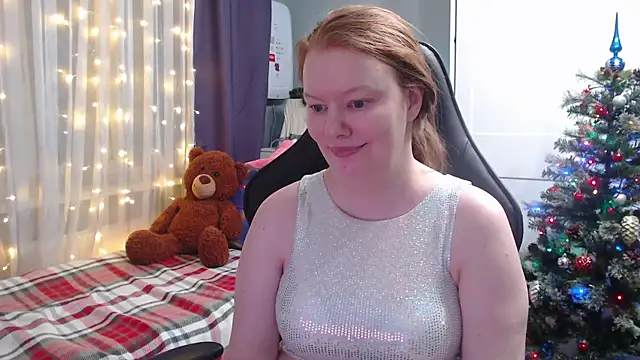 Lady Inari online show from December 26, 6:43 pm