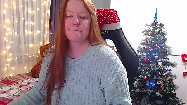 Lady Inari online show from December 29, 8:26 pm