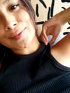 kinky milaxh online show from December 5, 10:23 pm