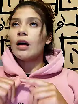 kinky milaxh online show from December 6, 1:51 am