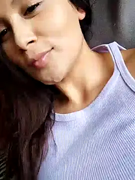 kinky milaxh online show from January 21, 9:36 pm