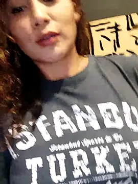 kinky milaxh online show from February 18, 1:21 am