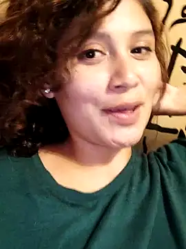 kinky milaxh online show from February 19, 4:23 am