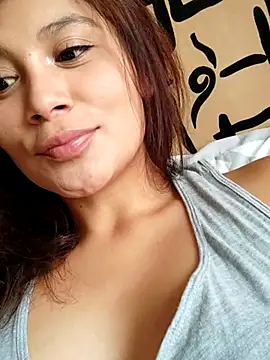 kinky milaxh online show from February 20, 5:07 pm