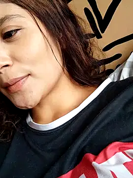 kinky milaxh online show from February 21, 4:48 pm