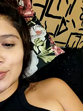 kinky milaxh online show from February 26, 3:53 am