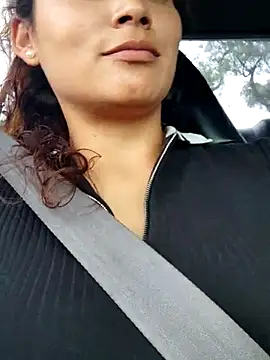 kinky milaxh online show from February 26, 9:16 pm