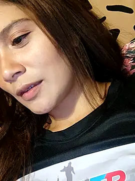 kinky milaxh online show from March 5, 1:52 am