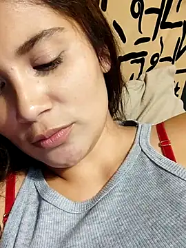 kinky milaxh online show from March 18, 2:04 am