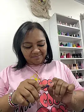 yanza2002 online show from October 1, 11:00 pm