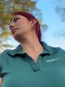 LINDA PATTY94 online show from December 27, 10:26 pm