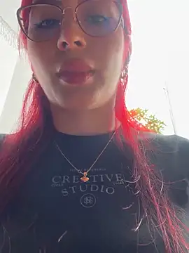 LINDA PATTY94 online show from December 29, 4:08 pm