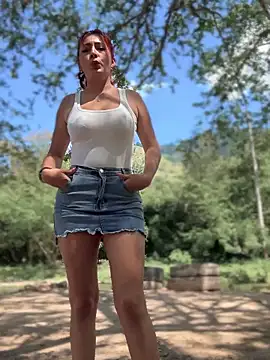 LINDA PATTY94 online show from January 22, 5:28 pm