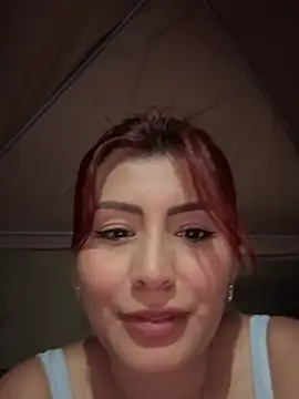 LINDA PATTY94 online show from February 6, 12:00 am