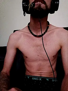 DespisedStallion online show from September 19, 3:52 am