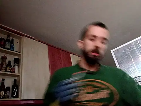 DespisedStallion online show from September 23, 5:10 am