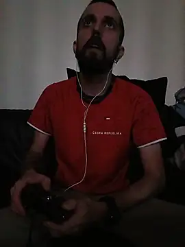 DespisedStallion online show from October 20, 6:58 am