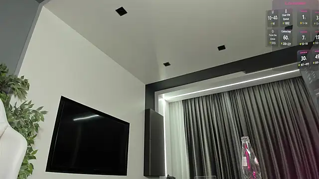 Snapshot of lissababe1 chatting on February 8, 4:47 pm lissababe1 online show from February 8, 4:47 pm