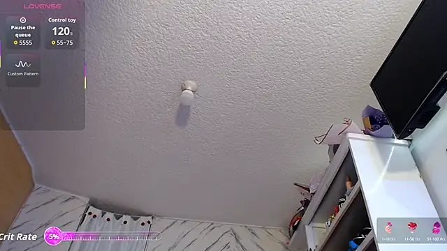 samanthaExsotic online show from September 14, 12:26 pm