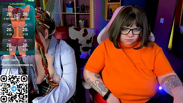 Yoki Shizuko online show from February 8, 4:57 pm