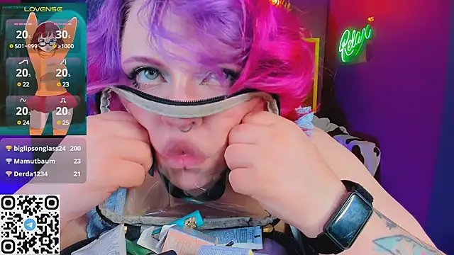 Yoki Shizuko online show from February 16, 9:26 am