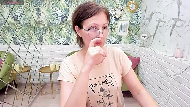 Paris Cherry online show from January 20, 2:22 am