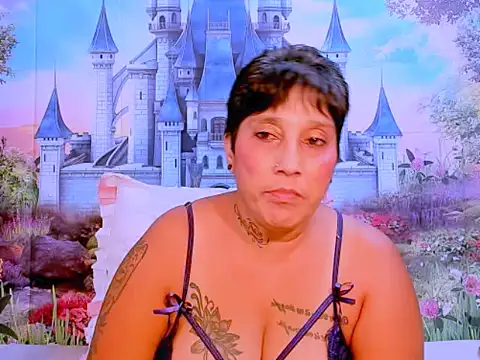 indianroxy online show from February 21, 7:43 pm