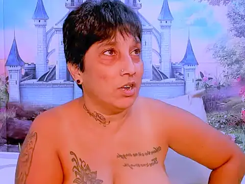 indianroxy online show from March 4, 4:20 pm