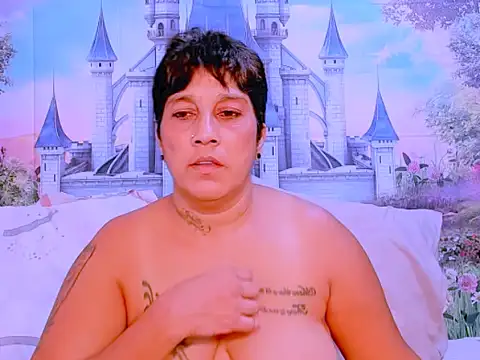 indianroxy online show from March 6, 10:26 pm