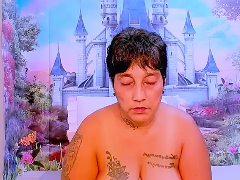 indianroxy online show from March 7, 11:16 pm