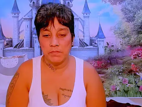 indianroxy online show from March 18, 5:52 am