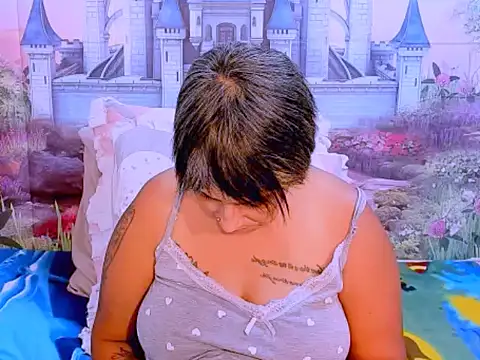 indianroxy online show from October 2, 7:32 pm