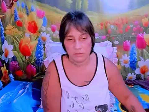 indianroxy online show from October 17, 5:54 am